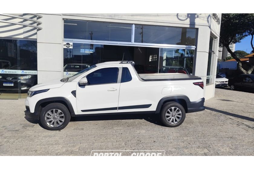 Fiat Strada