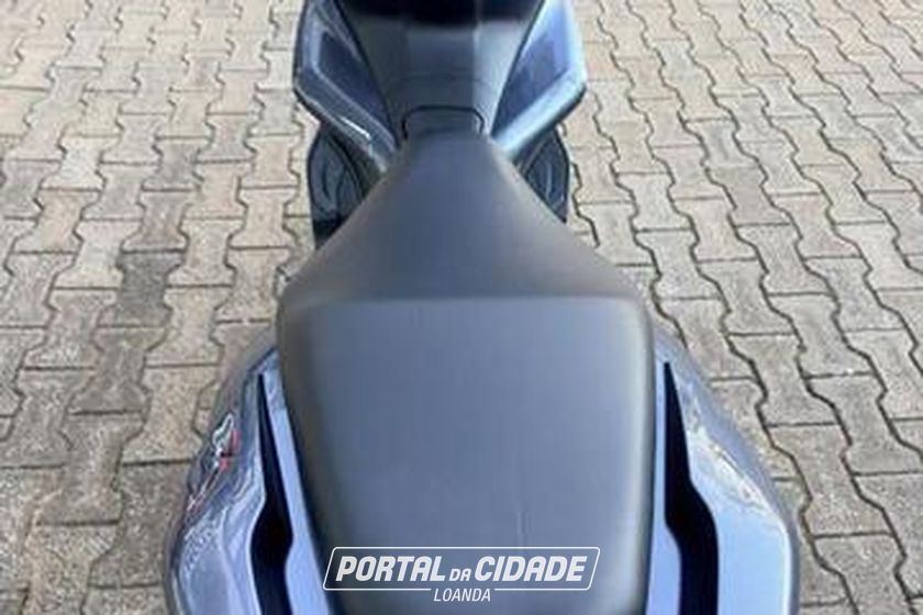 HONDA PCX