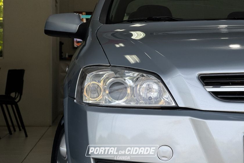 Chevrolet Astra