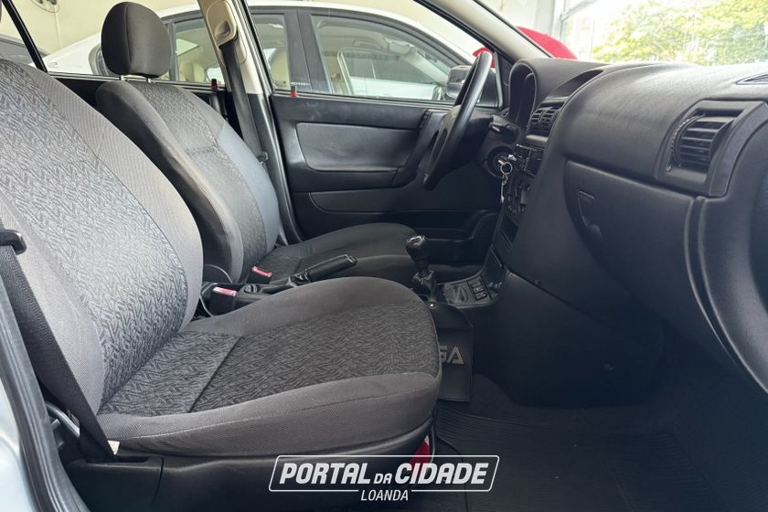 Chevrolet Astra