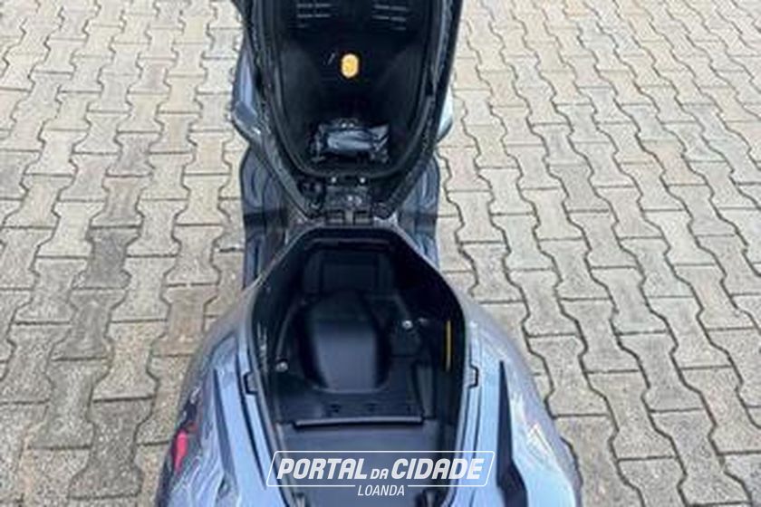 HONDA PCX