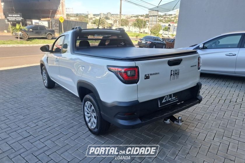 Fiat Strada