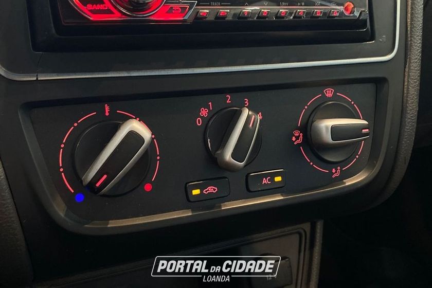 VolksWagen Gol