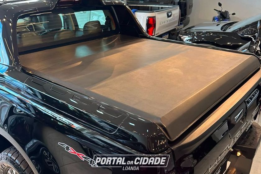 Chevrolet S10