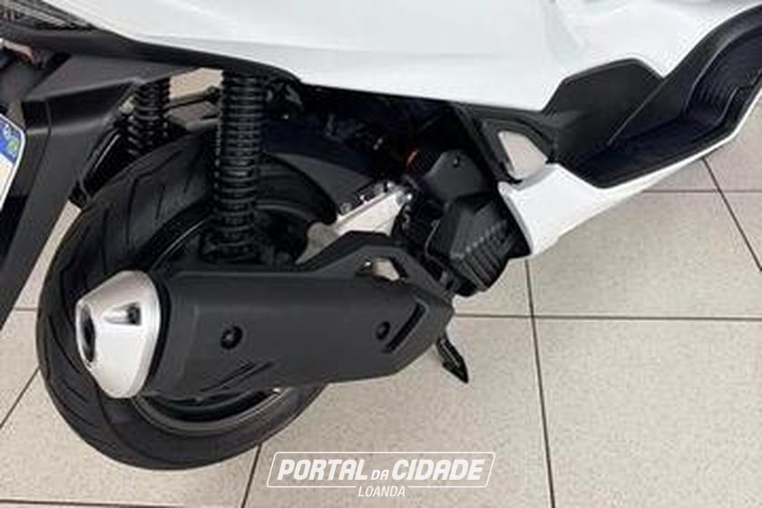 HONDA PCX