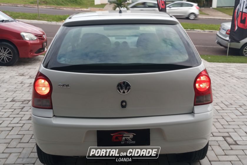 VolksWagen Gol