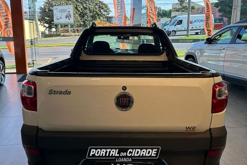 Fiat Strada