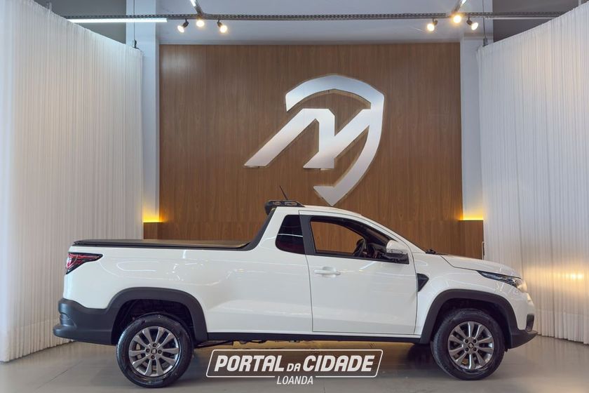 Fiat Strada