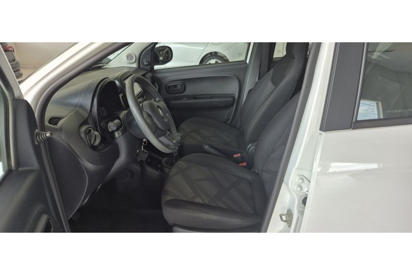 Fiat MOBI
