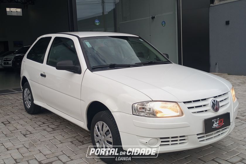 VolksWagen Gol