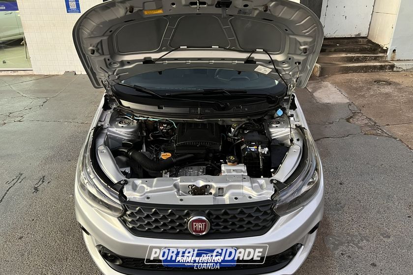 Fiat ARGO