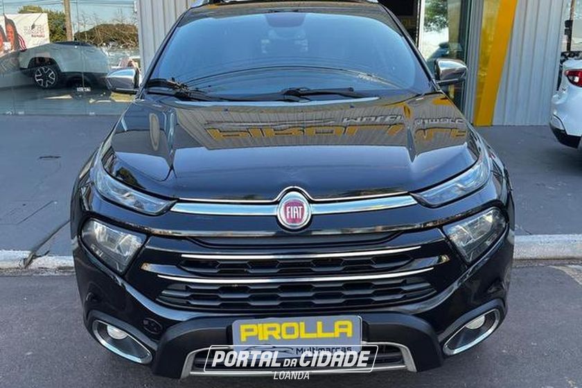 Fiat Toro