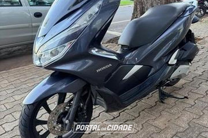 HONDA PCX