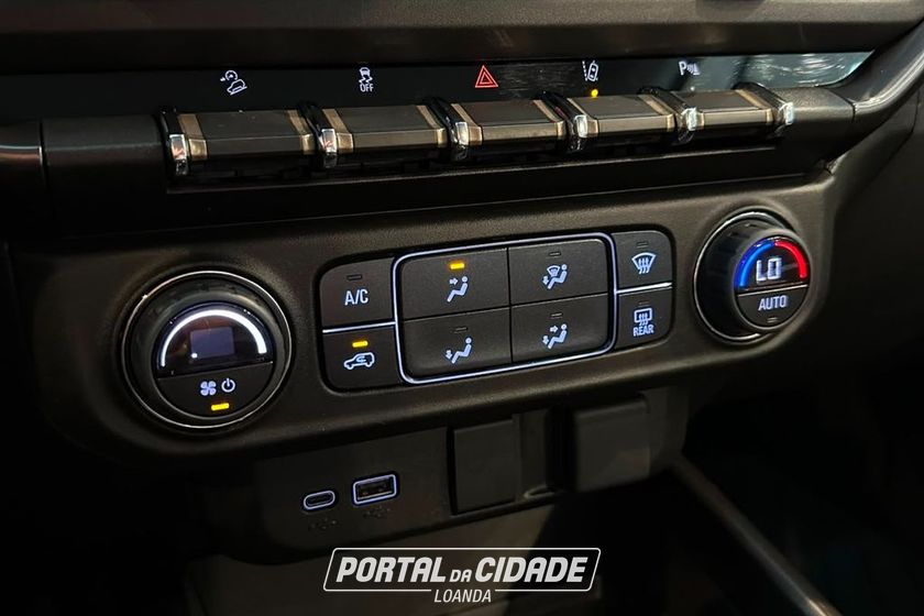 Chevrolet S10