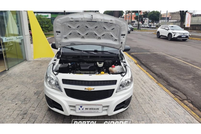 Chevrolet MONTANA