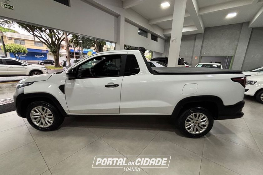 Fiat Strada