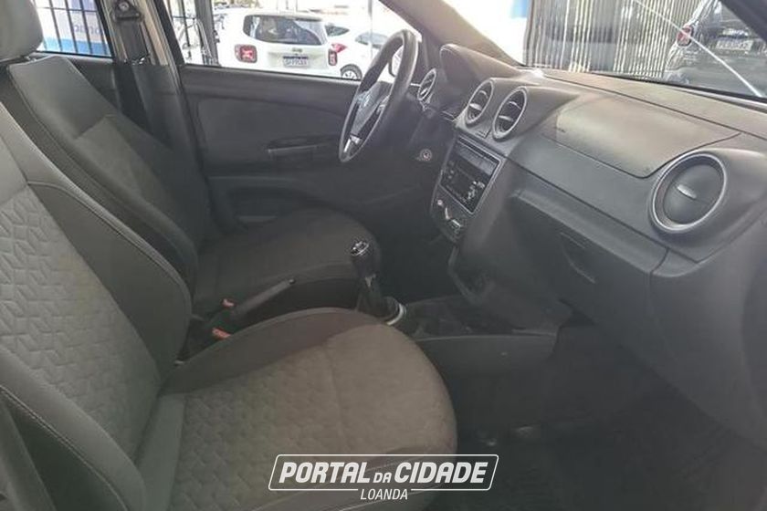 VolksWagen Gol
