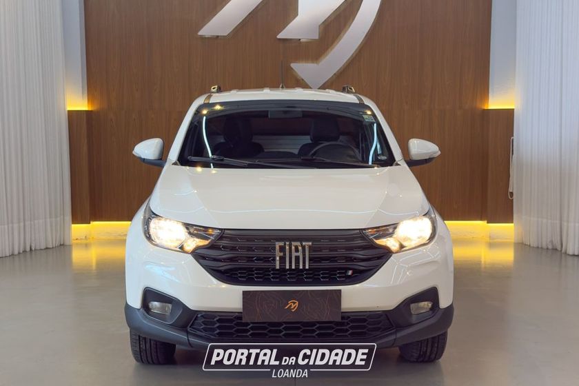 Fiat Strada