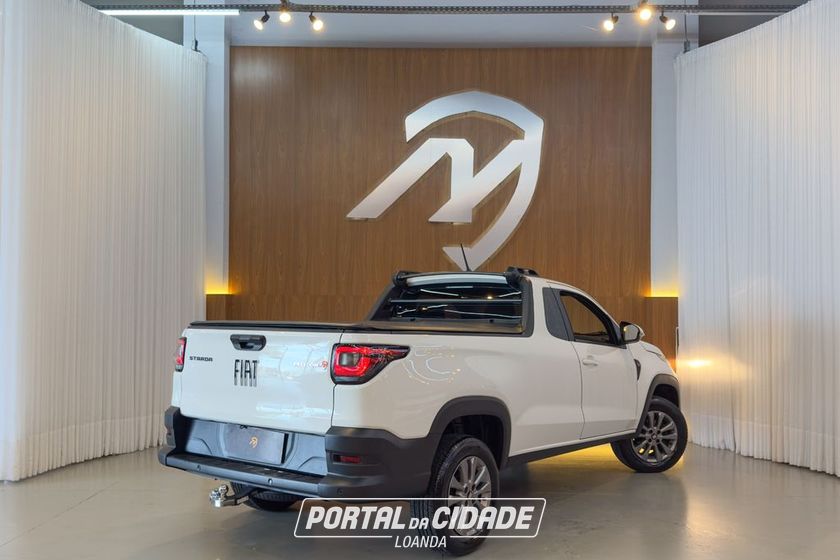 Fiat Strada