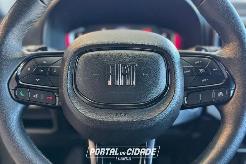 Fiat Toro