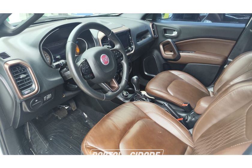 Fiat Toro