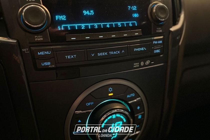 Chevrolet S10