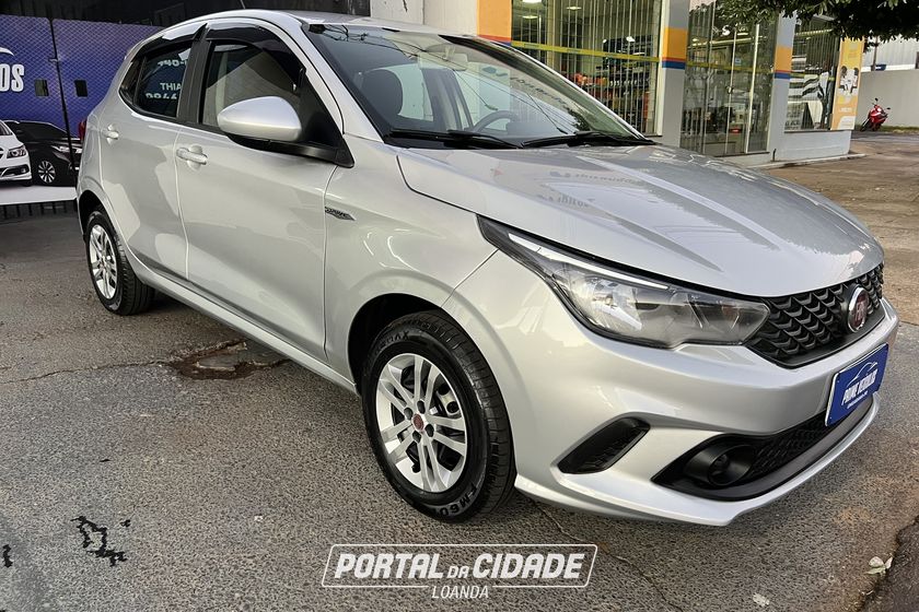 Fiat ARGO
