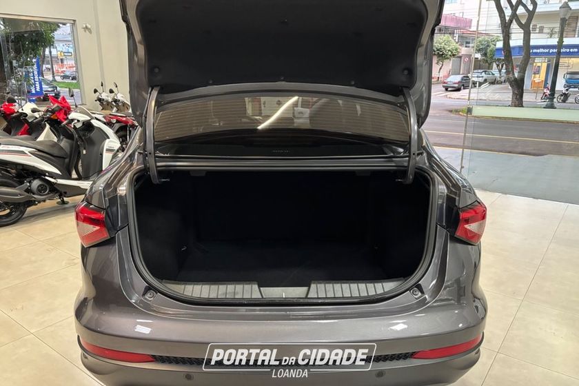 Fiat CRONOS