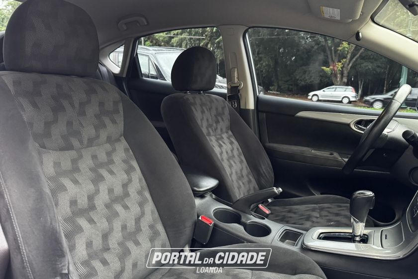 Nissan Sentra