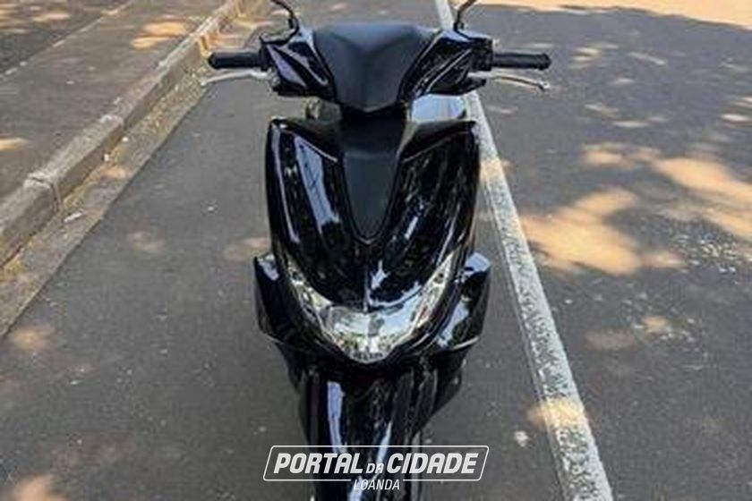 YAMAHA FLUO