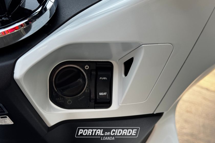 HONDA PCX