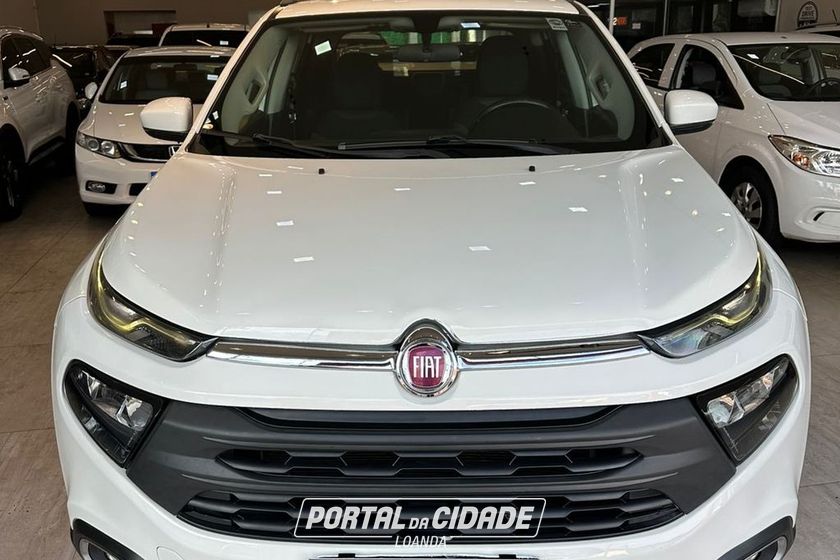 Fiat Toro
