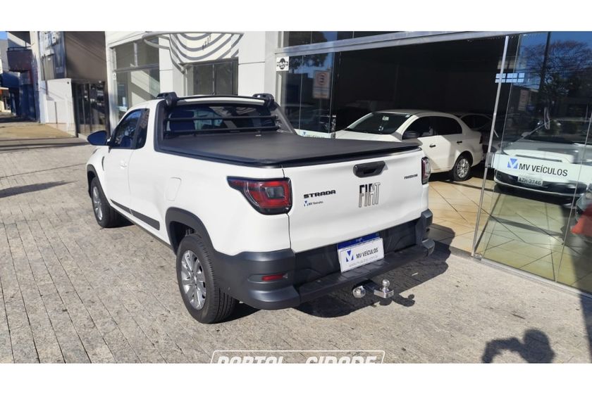 Fiat Strada