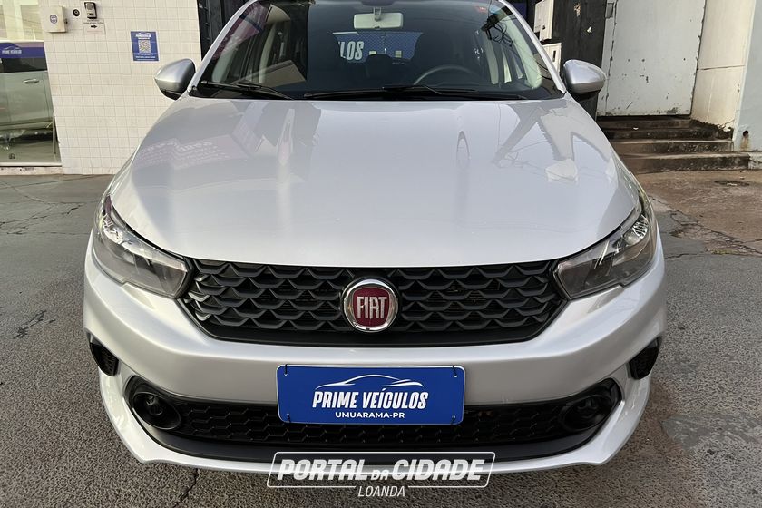 Fiat ARGO