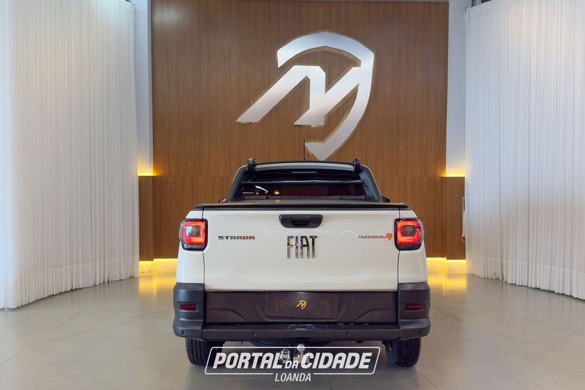 Fiat Strada