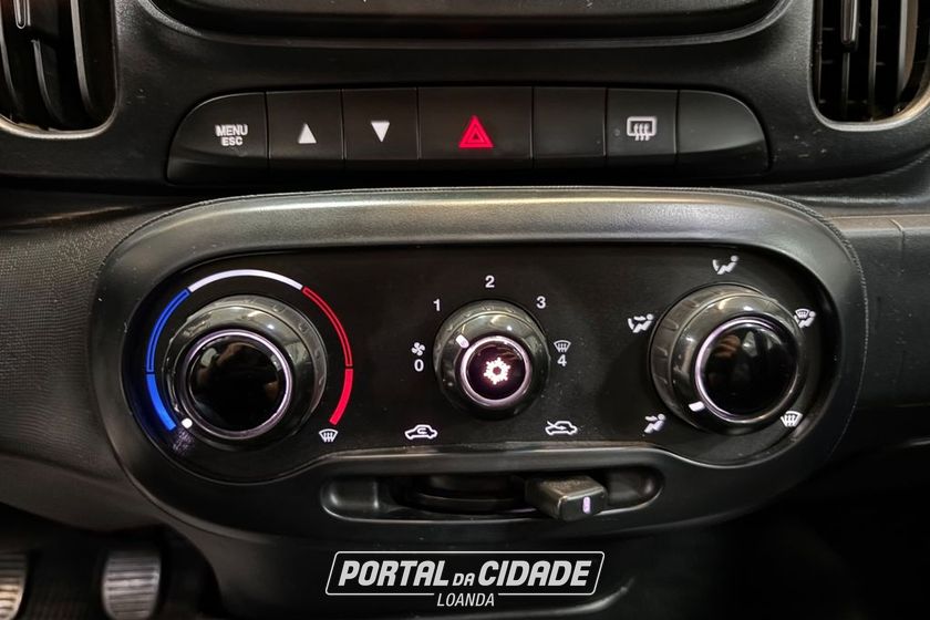 Fiat MOBI