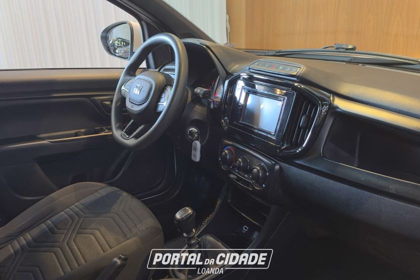 Fiat Strada