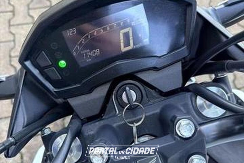 HONDA CB