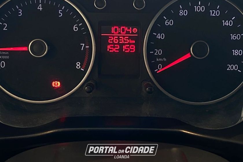 VolksWagen Gol