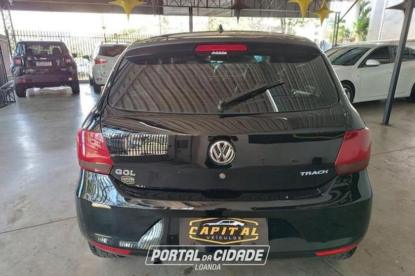 VolksWagen Gol