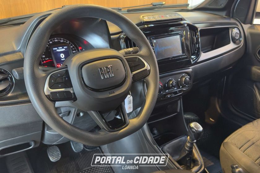 Fiat Strada