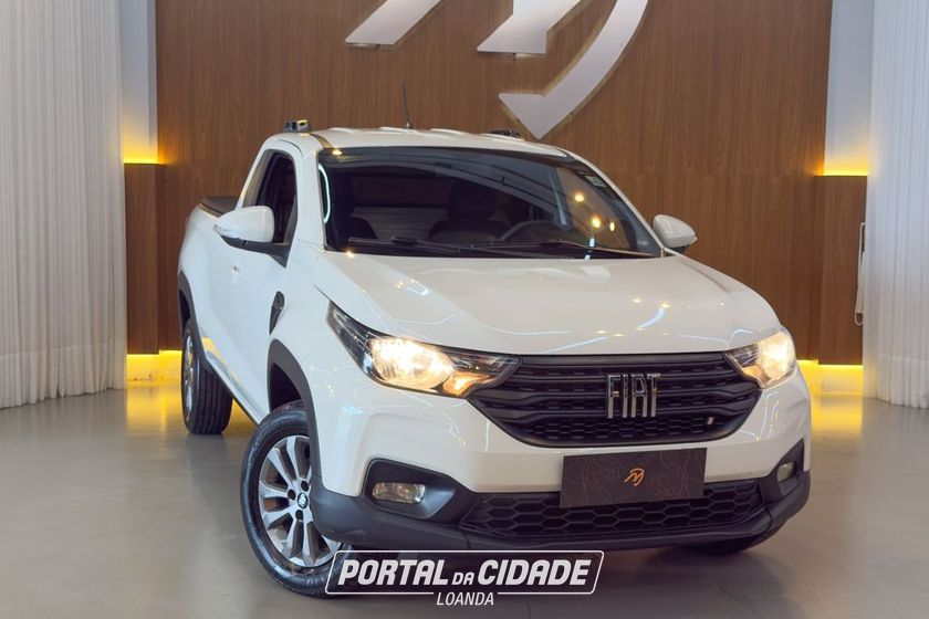 Fiat Strada