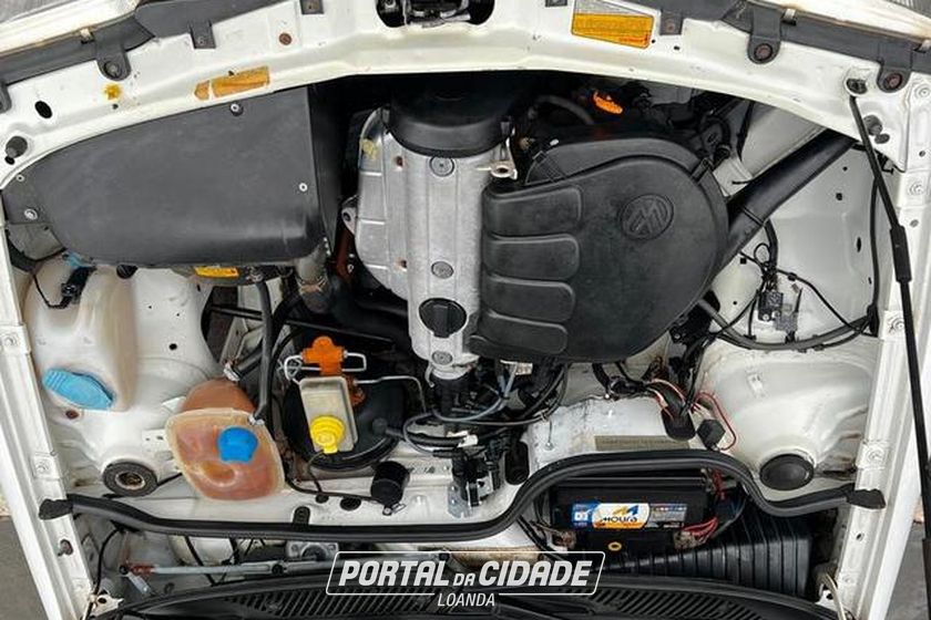 VolksWagen Gol