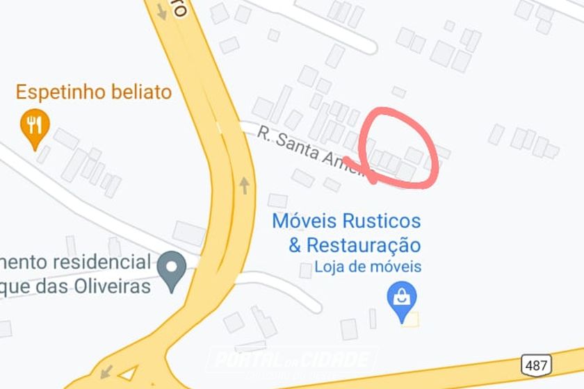 Terreno &agrave; venda - 263m&sup2; - Sul brasileira