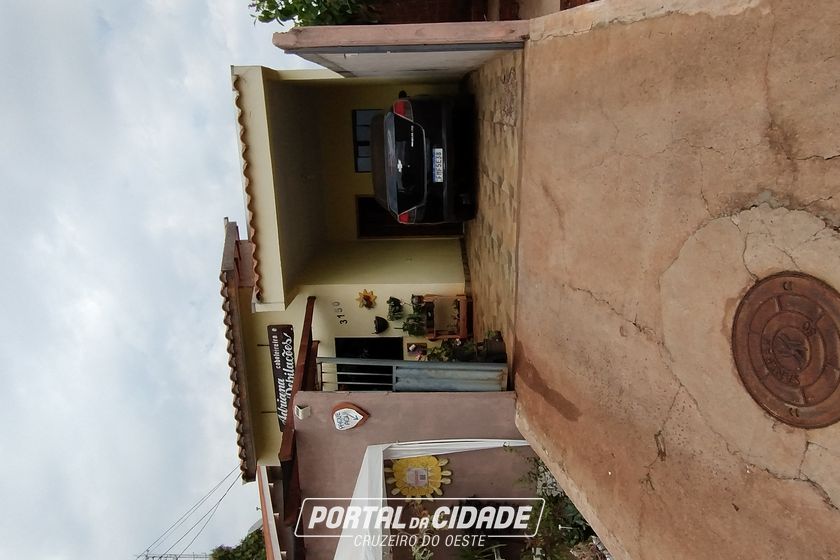 Casa &agrave; venda - 59m&sup2; - Sulbrasileira jardim Ol&iacute;mpia 