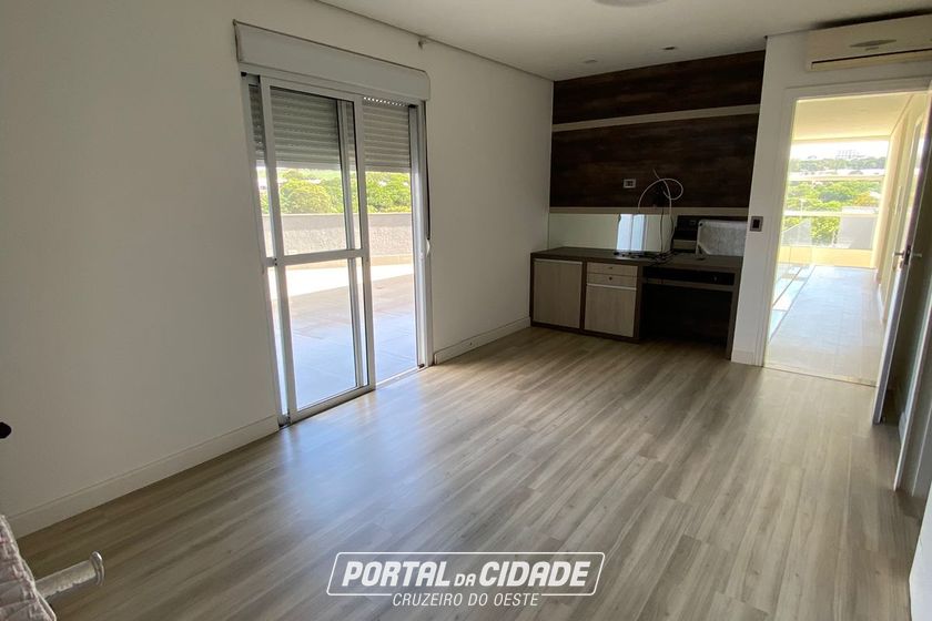 Sobrado &agrave; venda - 300m&sup2; - Parque Cidade Jardim