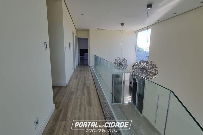 Sobrado &agrave; venda - 300m&sup2; - Parque Cidade Jardim