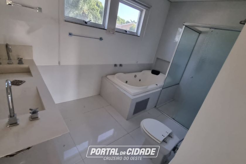 Sobrado &agrave; venda - 300m&sup2; - Parque Cidade Jardim