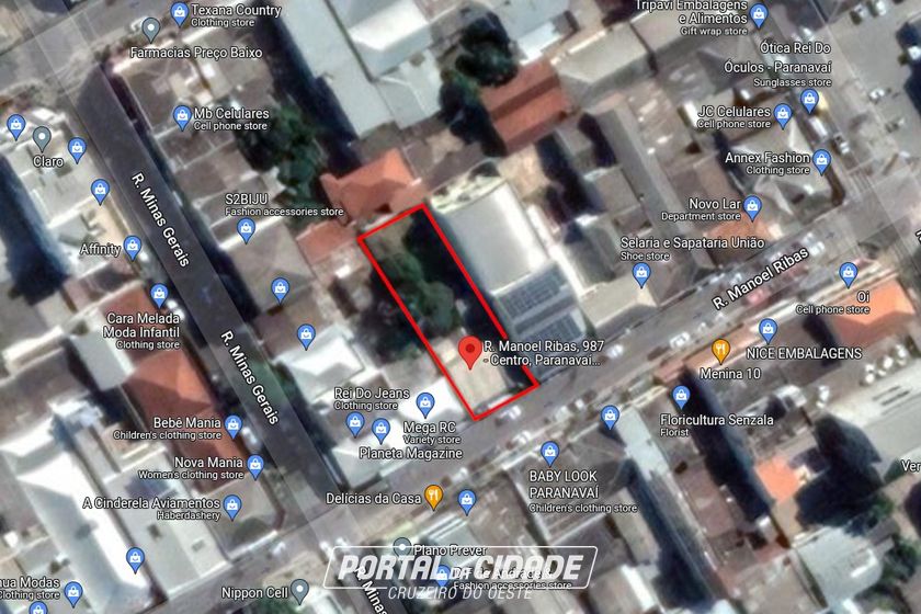 Sal&atilde;o Comercial &agrave; venda - 150m&sup2; - Centro