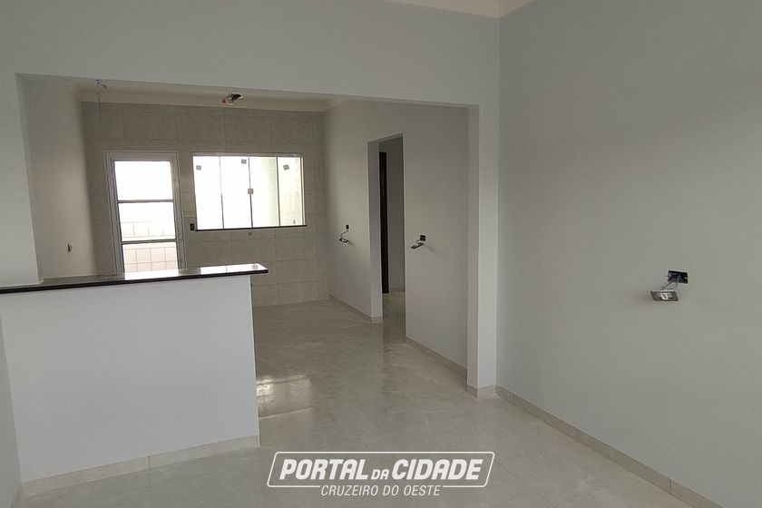 Casa &agrave; venda - 70m&sup2; - Loteamento Jardim Gr&eacute;cia